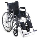 VISCO WHEELCHAIR CUSHION