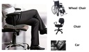 VISCO WHEELCHAIR CUSHION