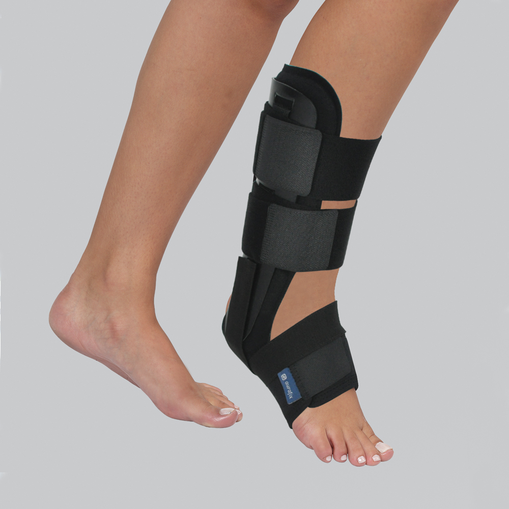 STABILIZATION ANKLE BRACE