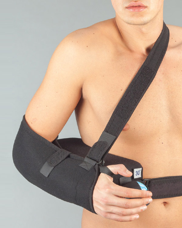 ARM SLING  (30 DEGREE)