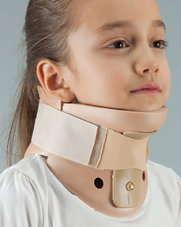 KIDS PHILADELPHIA COLLAR