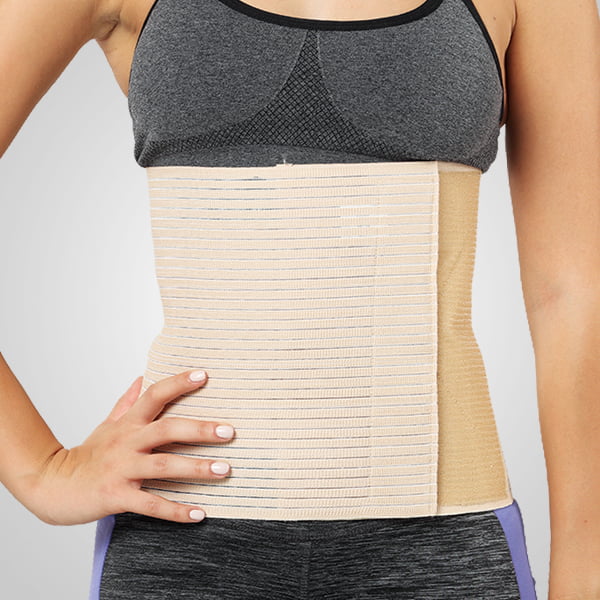 [AO-25 S] ABDOMINAL CORSET (S)