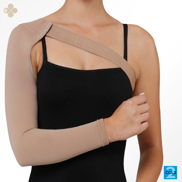 [AV-151 1] ARM SLEEVE CCL 2 (23-32 mmHg) (1)