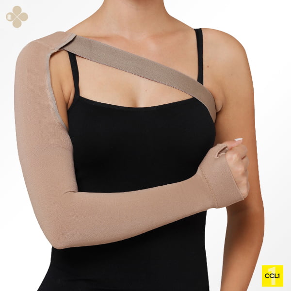 منتج طبي داعم 