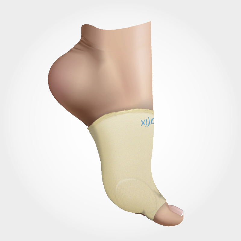 [818 S] BUNION PAD (S)