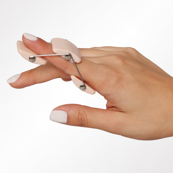 [ORT-03 S] BUTONIER SPLINT (S)
