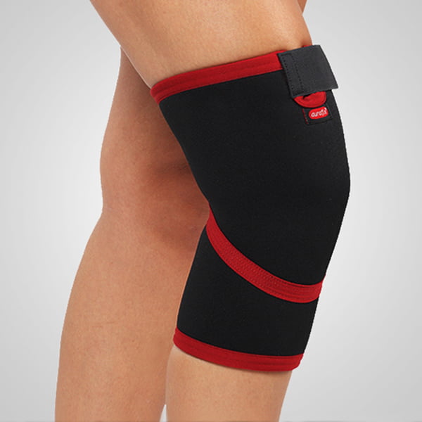 CLOSED KNEE SUPP.