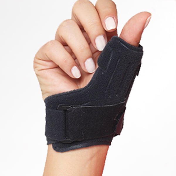 DE QUERVAIN SPLINT