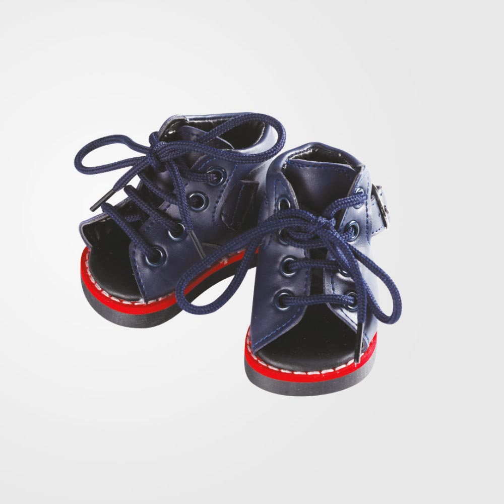 [785-18] DENIS BROWNE BOOT (18)