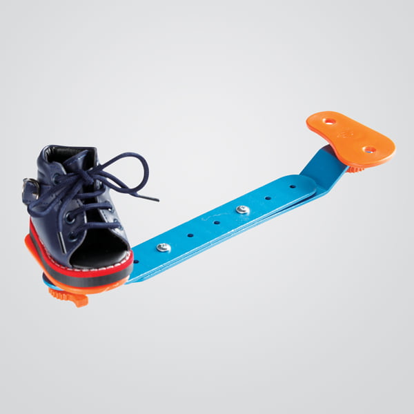 [780 KISA-SHORT] DENIS BROWNE SPLINT (SHORT)