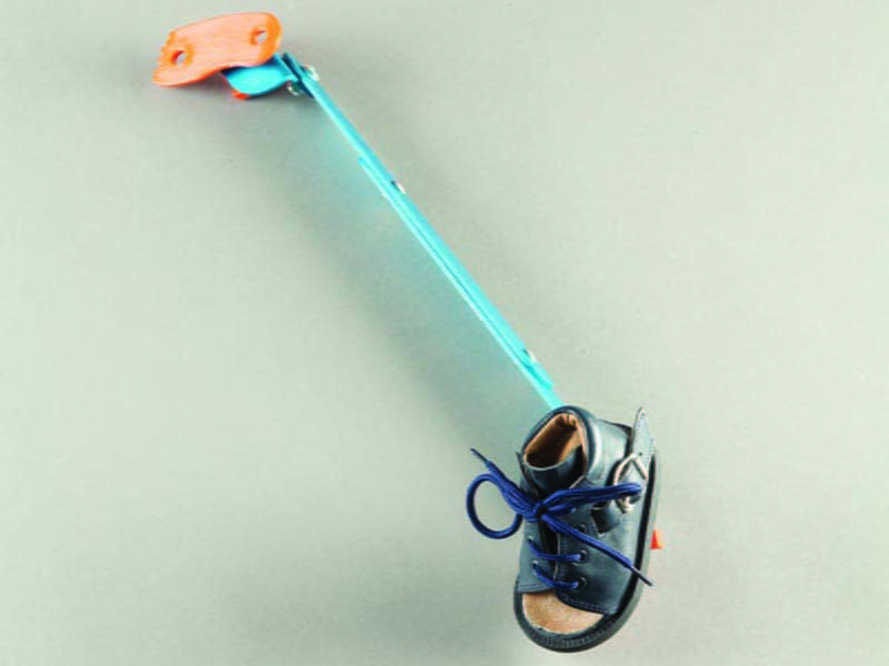 DENIS BROWNE SPLINT (MOBILE)