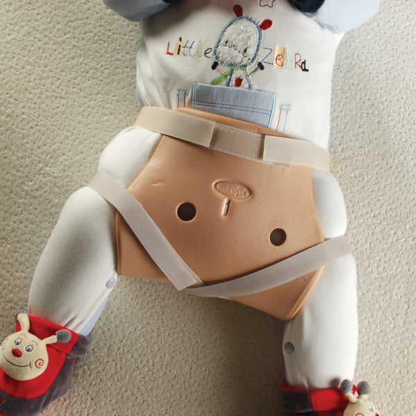 FREJKA ORTHOSIS