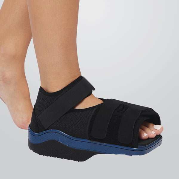 [824 S] HALLUX VALGUS SHOE (S)