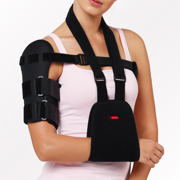 [715 S] HUMERUS BRACE (S)