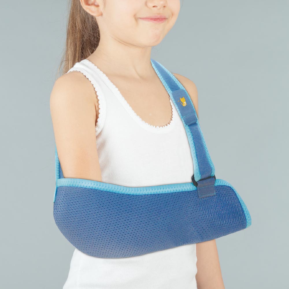 [DG-02 XS] KIDS ARM SLING (XS)