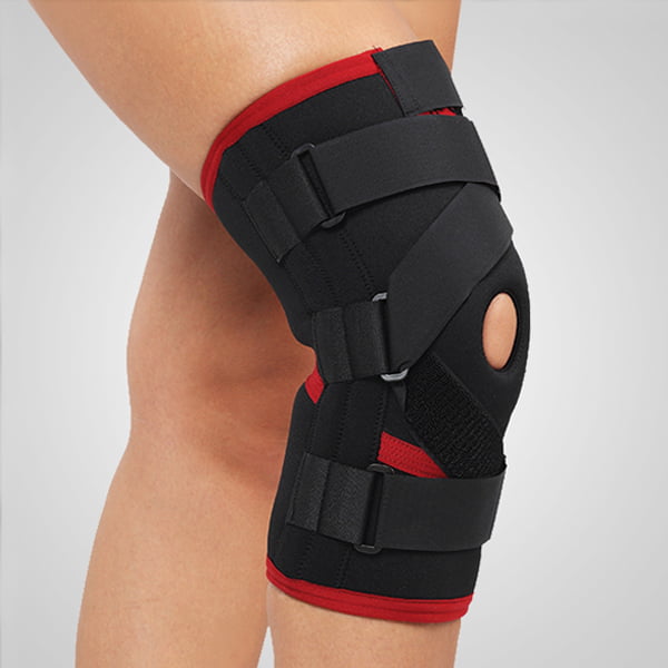 KNEE SUPP. FOR ANT.CRUCIATE LIG.