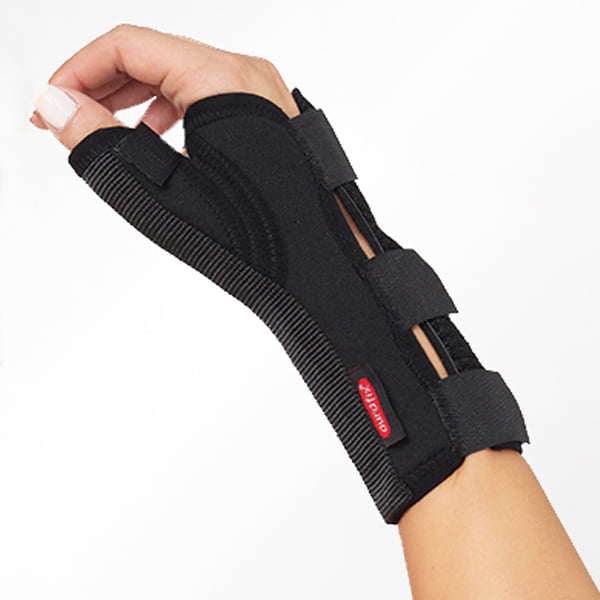 [601 SAG-RIGHT S] NEOP. DE QUERVAIN SPLINT (RIGHT S)