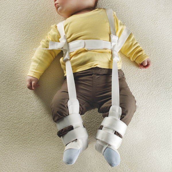 PAVLIC HARNESS