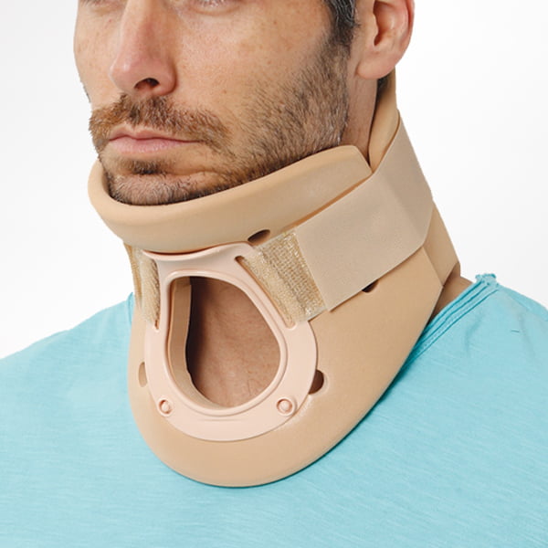 PHILADELPHIA TRACHEOTOMY COLLAR