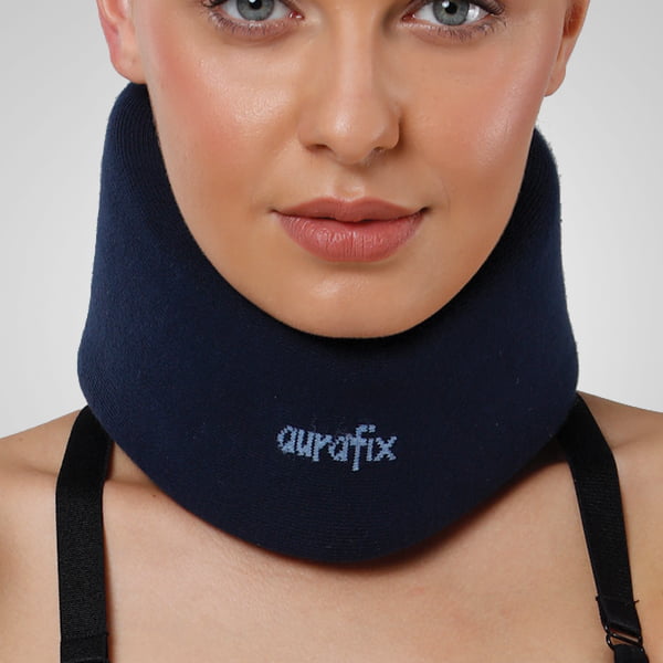 REINFORCED CERVICAL COLLAR