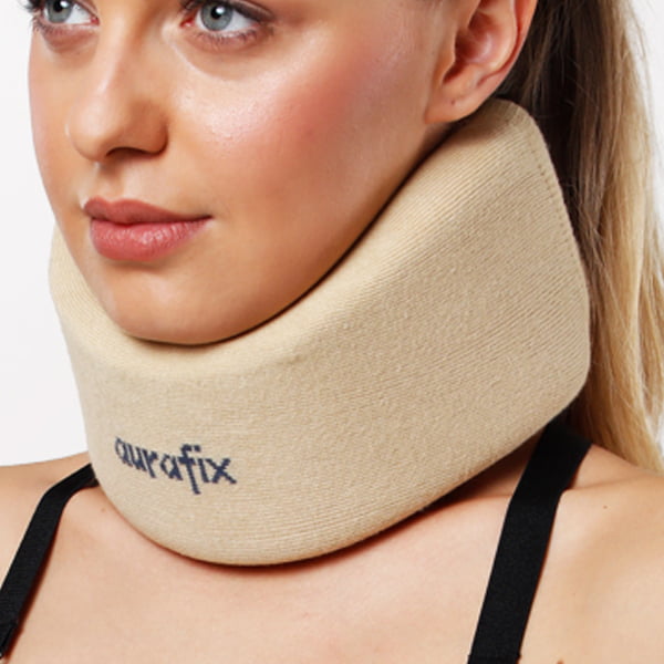 SOFT CERVICAL COLLAR