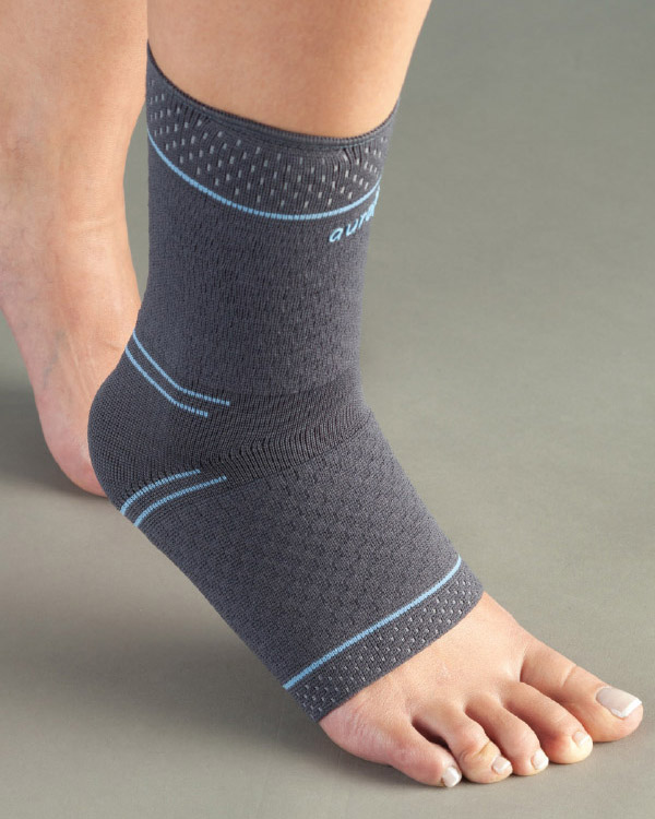 [407 S] WOVEN ANKLE SUPPORT (S)