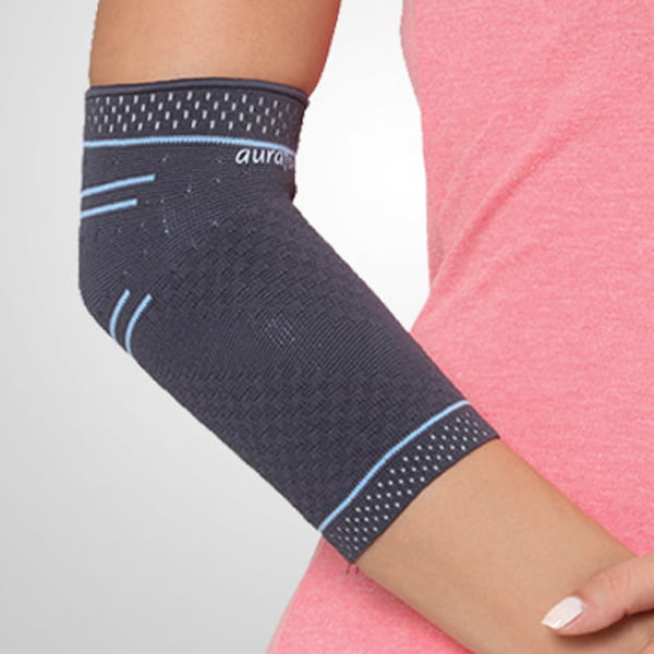 WOVEN ELBOW SUPPORT