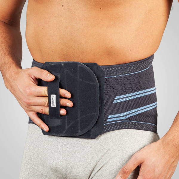 منتج طبي داعم 