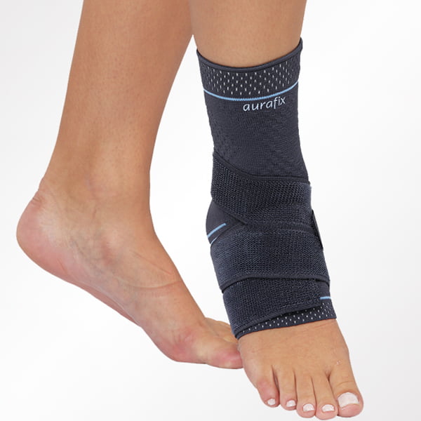 WOVEN VARUS ANKLE SUPPORT