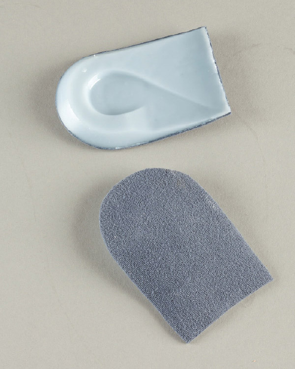 HEEL CUP (ADHESIVE)