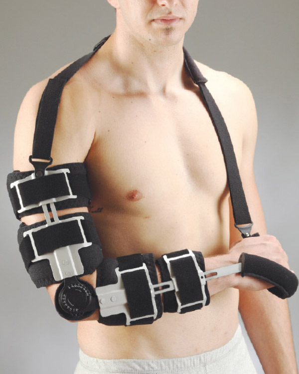 [305 SAG-RIGHT S] منتج طبي داعم  (RIGHT S)