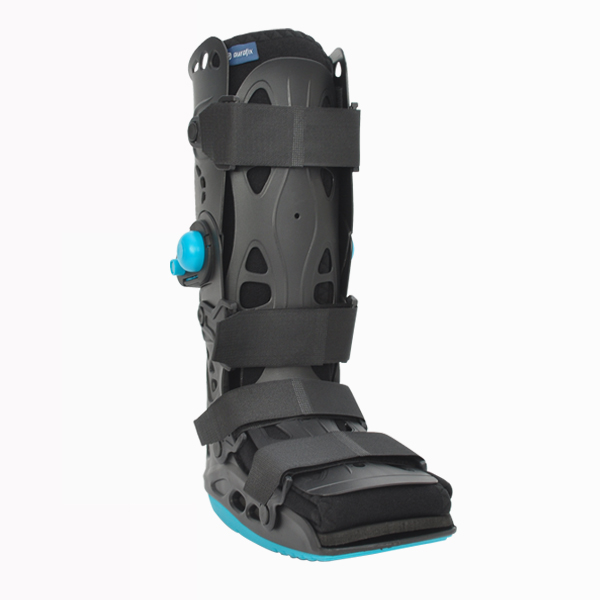 [452A S] AIR WALKING BOOT (LONG) 452A (S)