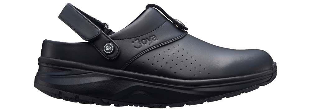 IQ SR M Black