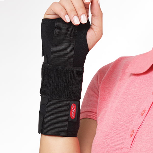STD. WRIST SPLINT