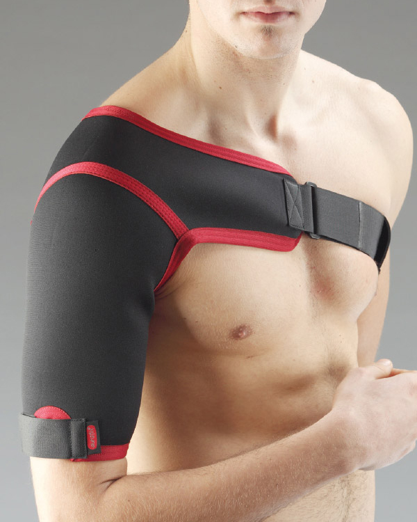 [700] SHOULDER SUPPORT (S)