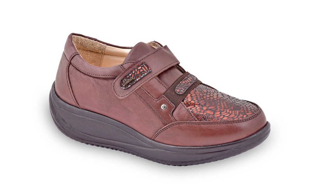 Rocker Bottom Medical Women Shoes / Dr.5015