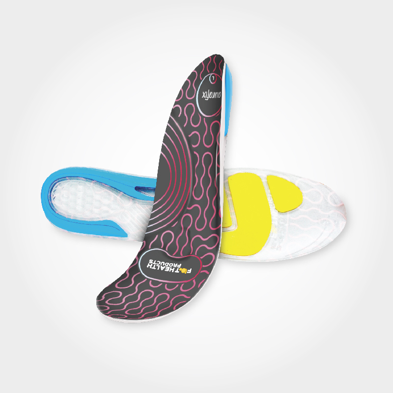 Comfort Silicon Insoles