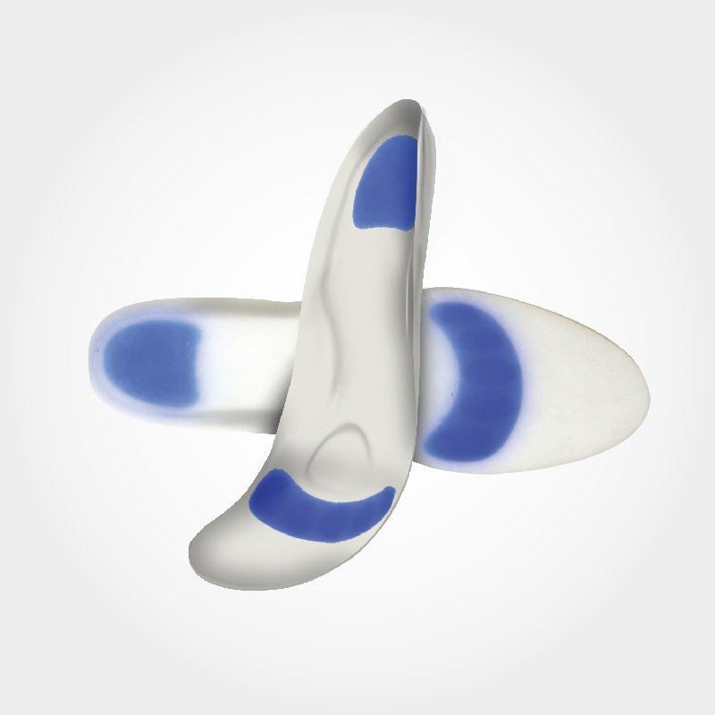 Silicone Full Length Insole