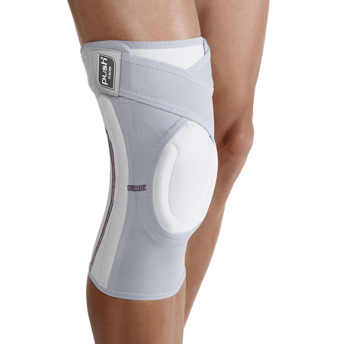 [PUSH-001] CARE KNEE BRACE
