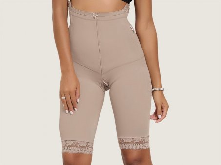 [4001] Delightful Invisible Firming and Toning Body Shaper.