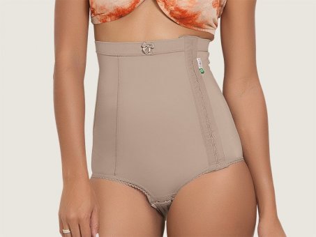 [4008] Sexy and Elegant Invisible Slimming Abdominal Body Shaper.