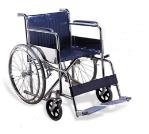 Wheel Chair Normal