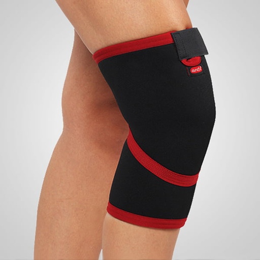 CLOSED KNEE SUPP.