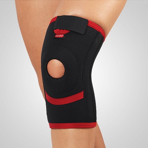 PATELLA & LIG. KNEE SUPP.