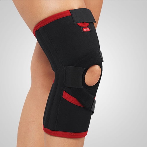 PATELLAR  STABILIZATION KNEE SUPP.