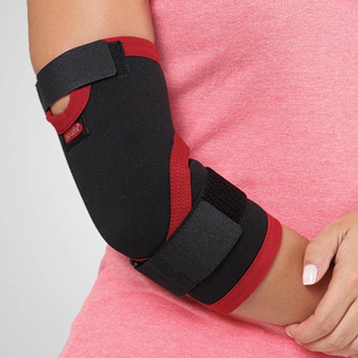 TENNIS ELBOW SUPP.