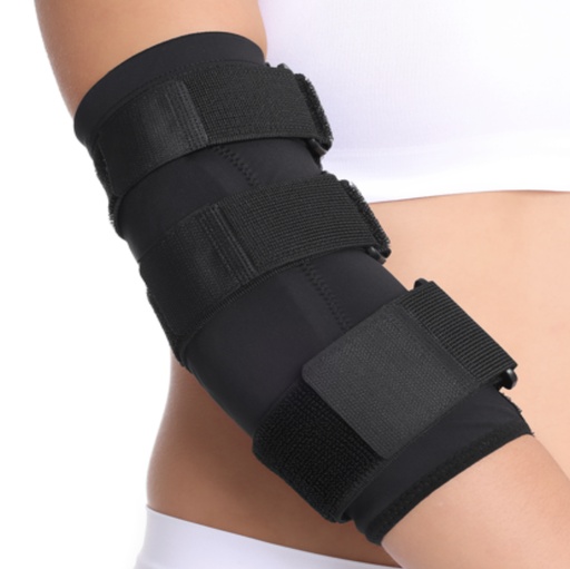 CUBITAL TUNNEL ELBOW SUPP. 307A