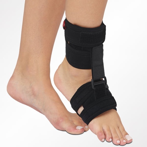 [411] DORSI-FLEXION BANDAGE