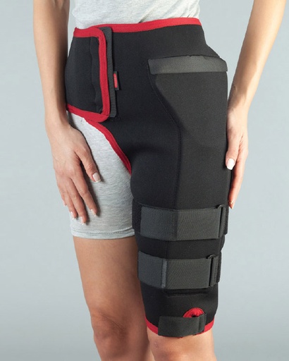 HIP SUPP.