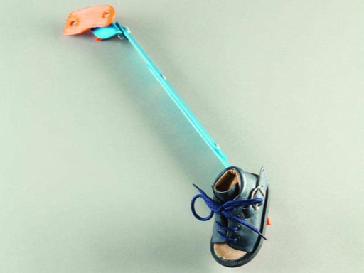 DENIS BROWNE SPLINT (MOBILE)